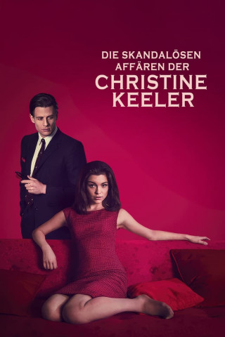 Die skandalösen Affären der Christine Keeler (2019)