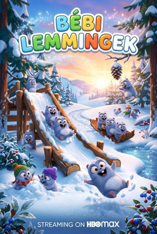 Die Baby Lemminge (2026)