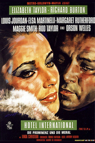 Hotel International (1963)