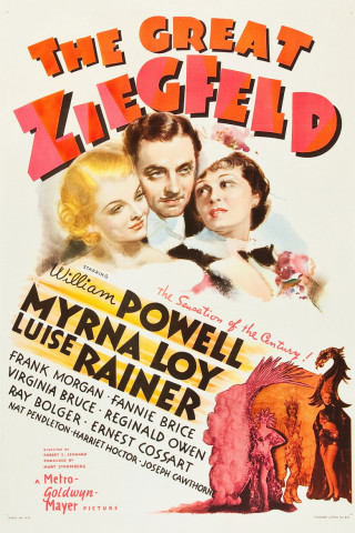 Der große Ziegfeld (1936)