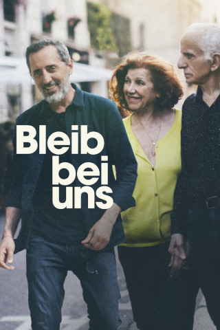 Bleib bei uns (2022)