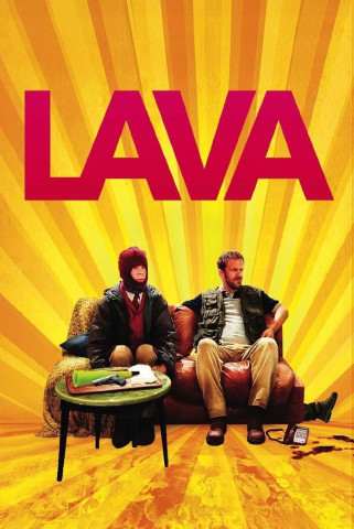 Lava [OV] (2001)