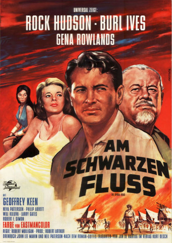 Am schwarzen Fluß (1962)