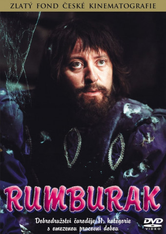 Der Zauberrabe Rumburak (1985)
