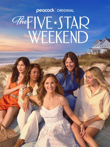 The Five-Star Weekend (2026)