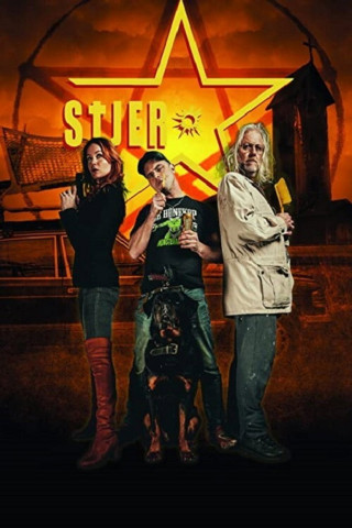 Stjer (2021)