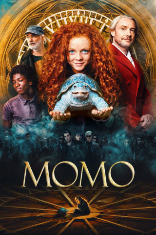 Momo (2025)