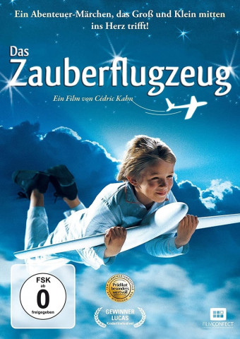 Das Zauberflugzeug (2005)