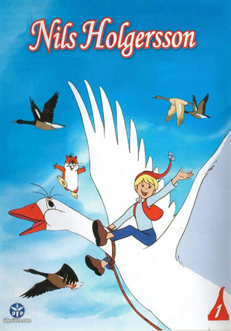 Nils Holgersson (1981)
