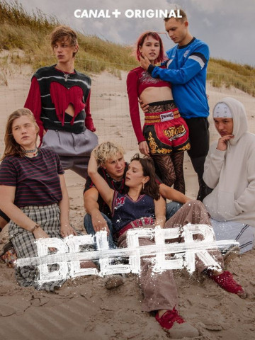 Belfer (2016)