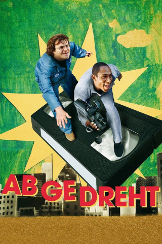 Abgedreht (2008)