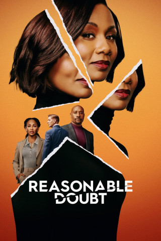 Reasonable Doubt (2022)