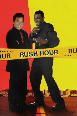 Rush Hour - Due mine vaganti (1998)