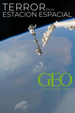 Notfall im All – Weltraum-Thriller auf der ISS (2025)