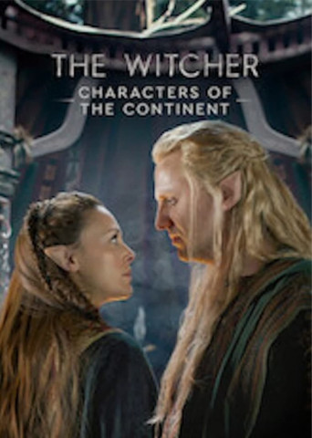 Die Figuren des Kontinents (2021)