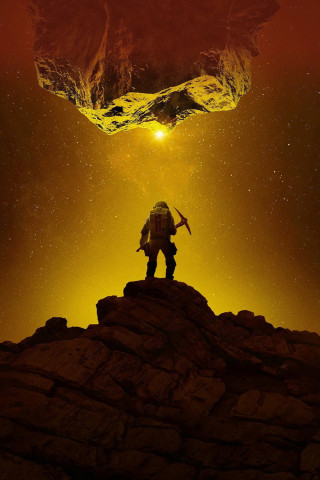 For All Mankind (2019)