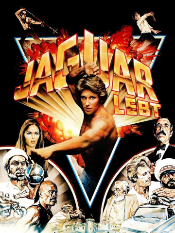 Jaguar lebt (1979)