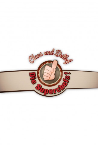 Claus und Detlef - Die Superchefs (2012)