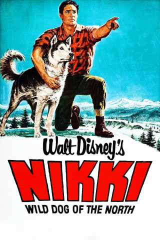 Nikki, Held des Nordens (1961)