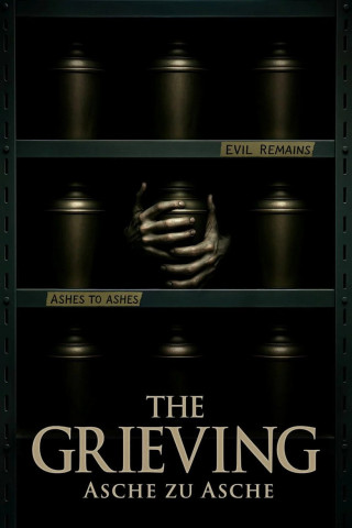 The Grieving - Asche zu Asche (2026)
