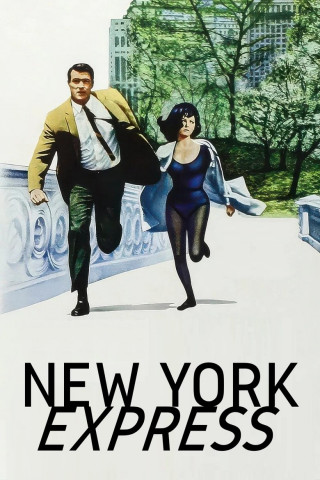 New York Express (1966)