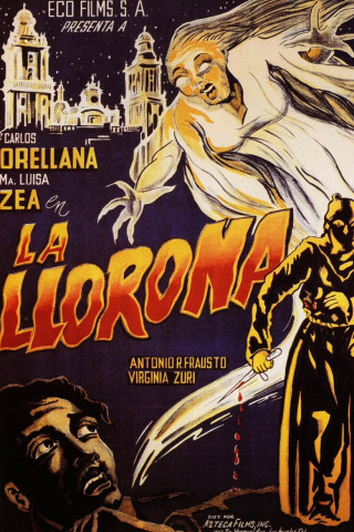 La Llorona (1933)