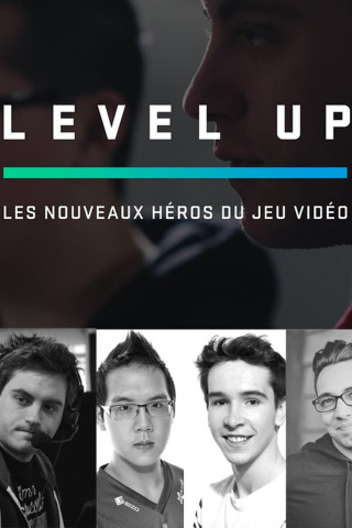 Level Up (2016)
