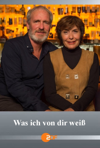 Was ich von dir weiß (2017)