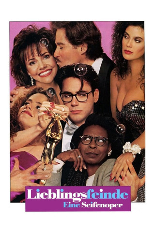 Lieblingsfeinde - Eine Seifenoper (1991)