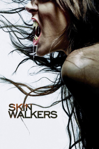 Skinwalkers - Fluch der Wölfe (2006)