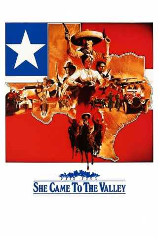 She Came To The Valley (1979)