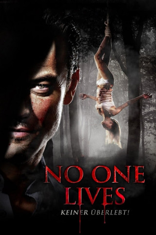 No One Lives - Keiner überlebt! (2013)