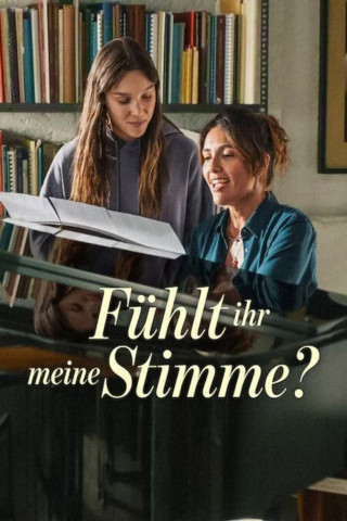 Fühlt ihr meine Stimme? (2026)