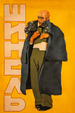 Der Mantel (1926)