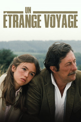 Eine seltsame Reise (1981)