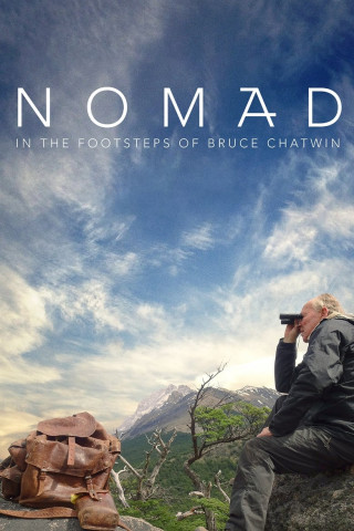 Der Nomade - Auf den Spuren von Bruce Chatwin (2019)