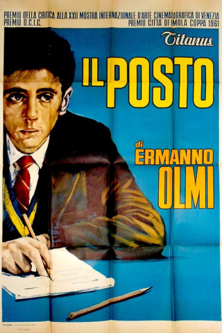 Il posto - Der Job (1961)