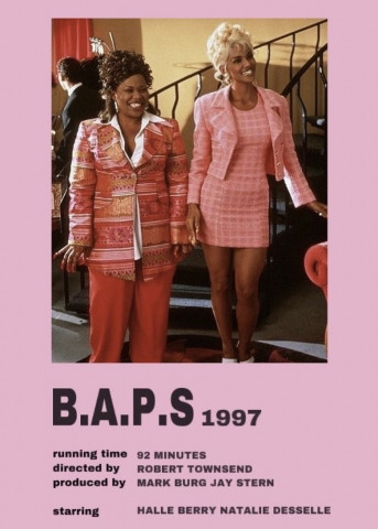 Beverly Hills Beauties (1997)