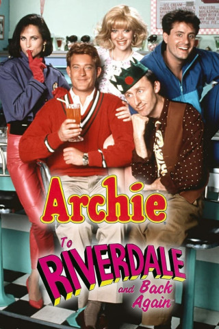 Drei Frauen für Archie (1990)