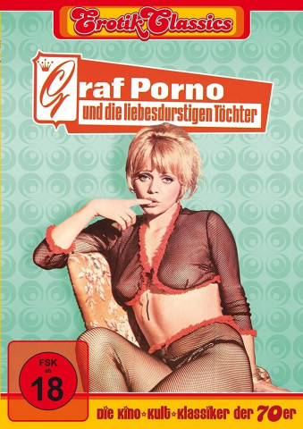 Graf Porno und die liebesdurstigen Töchter (1969)