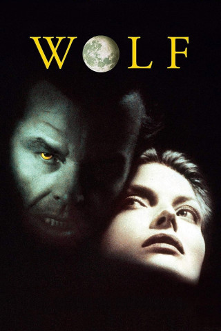 Wolf - Das Tier im Manne (1994)