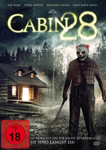 Cabin 28 (2017)