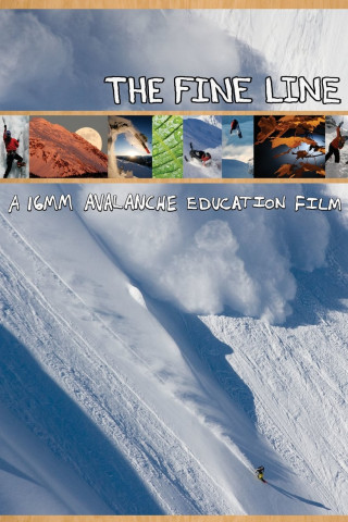 The Fine Line (2008)