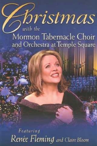 Christmas with the Mormon Tabernacle Choir and Orchestra at Temple Square featuring Sissel (2007)
