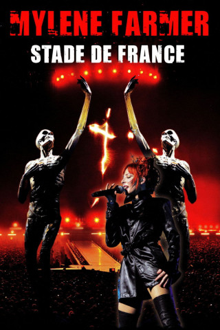 Mylène Farmer : Stade de France (2010)