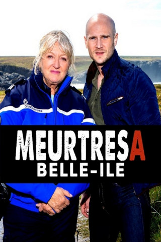 Morde In Belle-Île (2019)