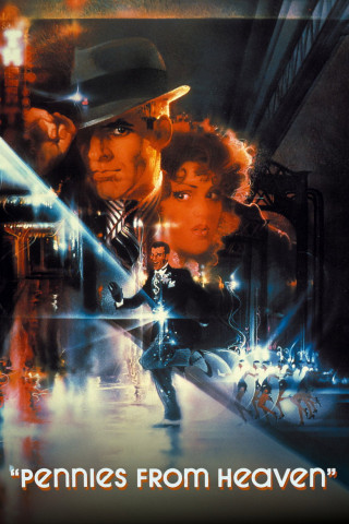Tanz in den Wolken (1981)