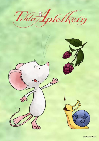 Tilda Apfelkern (2016)