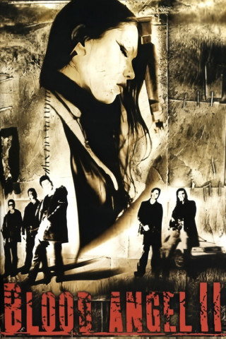 Revenge of Blood Angel (2005)