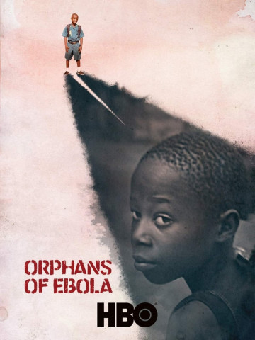 Waisen des Ebola (2016)
